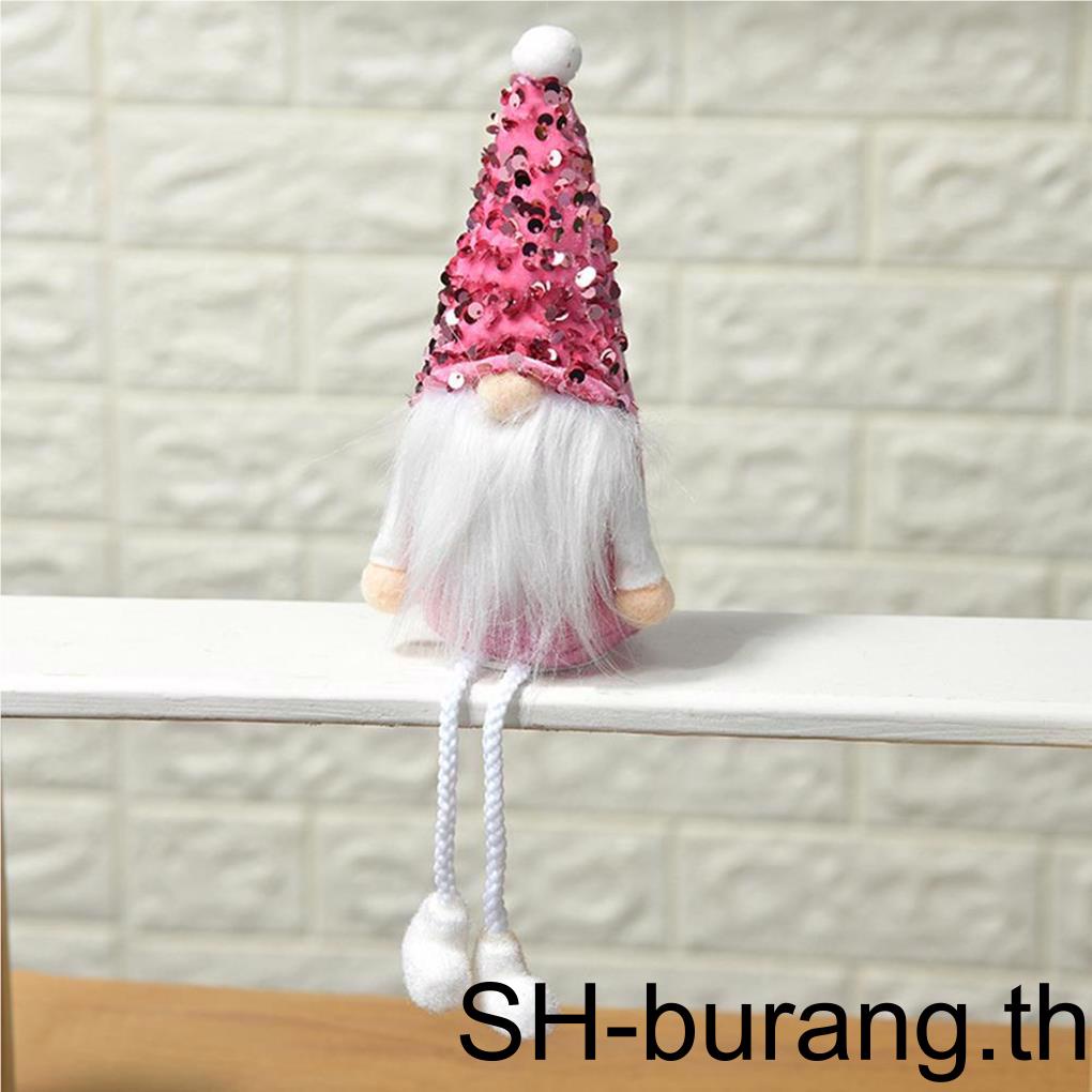 buran-ตุ๊กตาไร้หน้า-เครายาว-สําหรับตกแต่งห้องนอน-ห้องนั่งเล่น-โรงแรม-บาร์-ชั้นวางหนังสือ