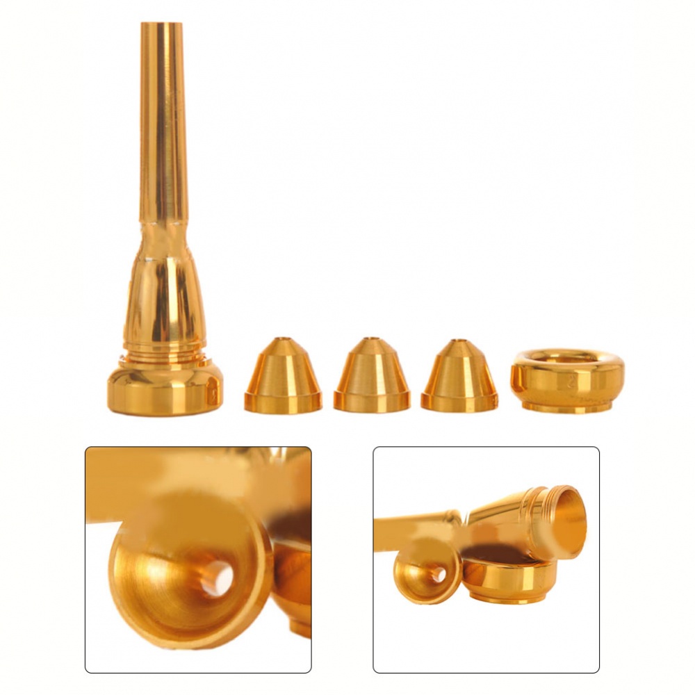 new-arrival-trumpet-mouthpiece-trumpet-mouthpiece-set-with-golden-plated-convertible