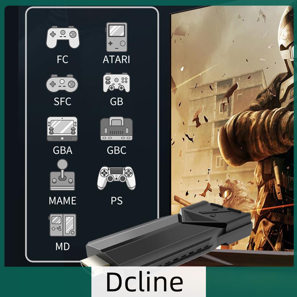 dcline-th-เครื่องเล่นเกมไร้สาย-d90-9-emulators-4k