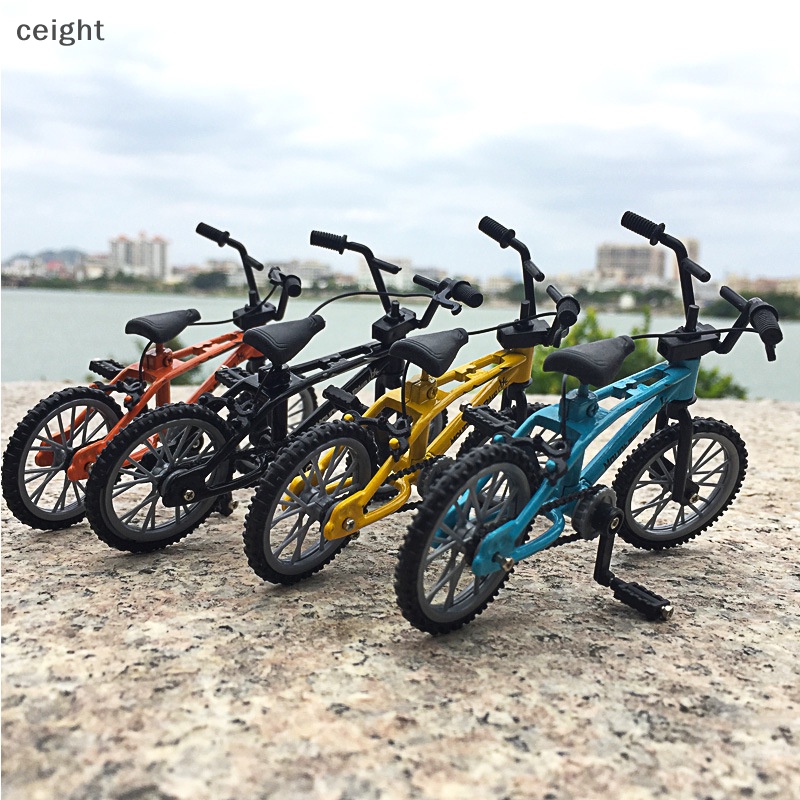 ceight-โมเดลจักรยาน-bmx-ขนาดเล็ก-ของเล่นสําหรับเด็ก