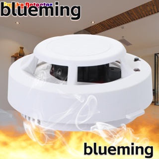 Blueming2 เครื่องตรวจจับควัน ควัน สีขาว เซนเซอร์แก๊สพิษ