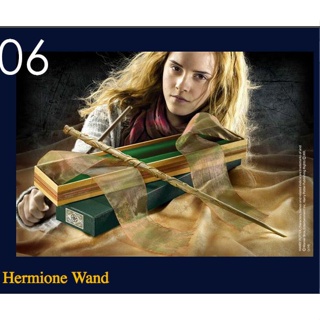 ผ้าพันคอ ผ้าเรยอน แบบแข็ง ลายการ์ตูนอนิเมะ Harry Potter Dumbledore Elderberry Magic Wand Hemin Walking Wand เหมาะกับของขวัญ