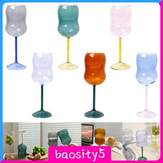 [Baosity5] แก้วน้ําผลไม้ หรูหรา สําหรับใส่เครื่องดื่ม นม ใช้ในบ้าน บ้านใหม่ วันเกิด