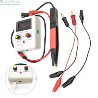 【Big Discounts】Adjustable Transistor Tester with High Voltage Output for LED Resistance Testing#BBHOOD