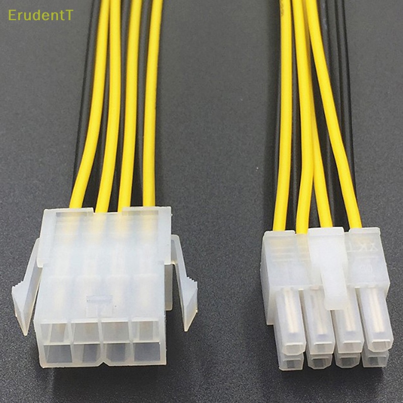 erudentt-สายต่อขยายพาวเวอร์ซัพพลาย-cpu-8pin-ใหม่