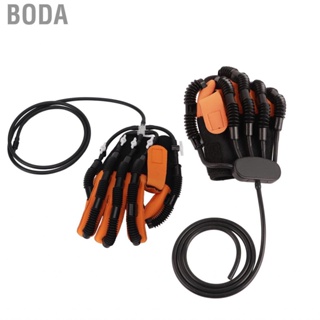 Boda Single Robot Glove  Finger Rehabilitation Physical for Hand