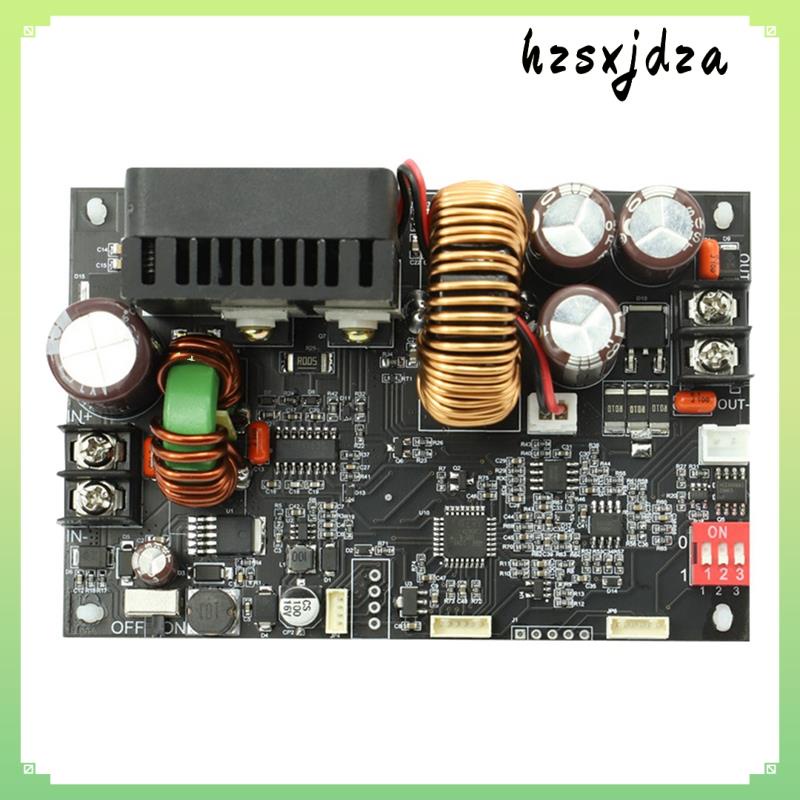 แผ่นสเต็ปดาวน์ พาวเวอร์ซัพพลาย CNC กระแสตรง เสถียร PCB+ ส่วนประกอบ ...