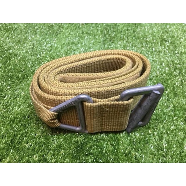 เข็มขัด US Tactical Tailor Riggers Belt Shopee Thailand
