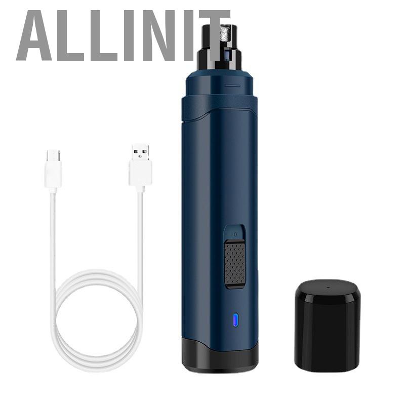 Allinit Dog Nail Grinder 2 Speed