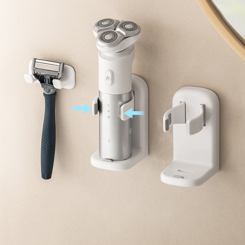 Omocha - (New) Razor storage ที่วางมีดโกนหนวด ที่วางเครื่องโกนหนวดไฟฟ้า ...