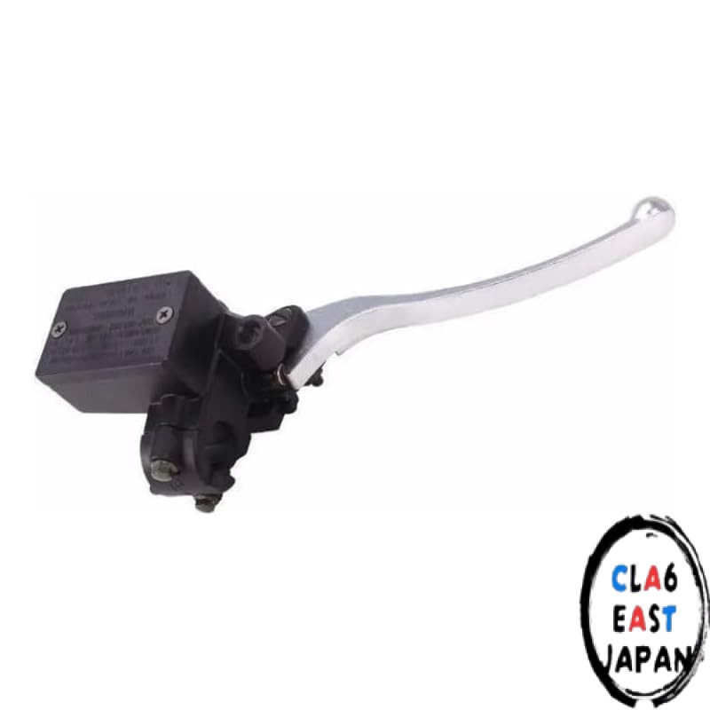 Brake Master Cylinder & Perch Kit For Yamaha Maxim, Seca, XJ650 - Foto 10