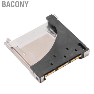 Bacony Memory Card Slot for Sony PXW FS7 Generation Nikon Z6 D500 XQD  Accessories