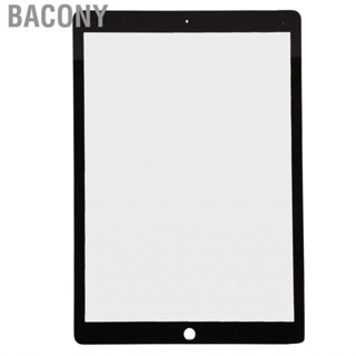 Bacony Digital Tablet Touch Screen Replacement Black For IOS Pro Generation 2015