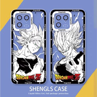 เคสโทรศัพท์มือถือ แบบนิ่ม ลายการ์ตูนดราก้อนบอลน่ารัก สําหรับ case Samsung Galaxy A05 A05S A21S A03 A72 A20S A03S A02S A71 A11 A02 A20 A30 A32 A13 A12 A30S A50 A50S A7 2018 A10S A04 A04S A52 A52S A31 A53 A51 M11 M12 M02 A23