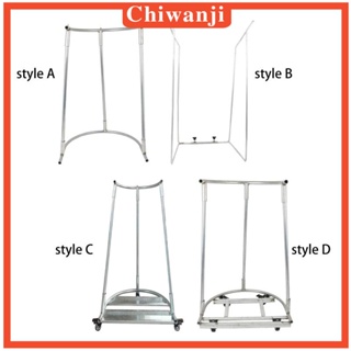 [Chiwanji] ขาตั้งถุงขยะ น้ําหนักเบา สําหรับตั้งแคมป์