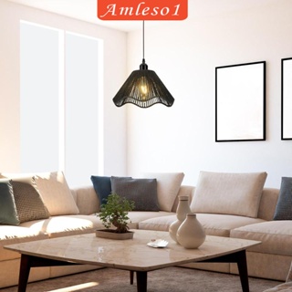 [Amleso1] โคมไฟเพดาน สําหรับตกแต่งห้องครัว โรงแรม ทางเดิน
