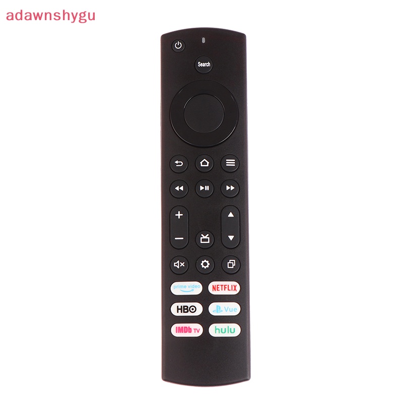 adagu-รีโมตคอนโทรล-แบบเปลี่ยน-สําหรับ-toshiba-fire-tv-insignia-fire-tv-ir-พร้อม-prime-video-netflix-hbo-vue-imdbtv-hulu-no-voice-th