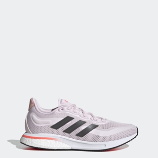 adidas วิ่ง รองเท้า Supernova ผู้หญิง สีชมพู GX2968