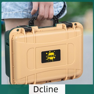 [Dcline.th] กระเป๋าเดินทาง ขนาดใหญ่ จุของได้เยอะ สําหรับ Switch Switch OLED