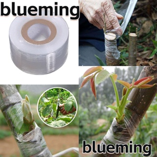 Blueming2 ม้วนเทปฟิล์ม ป้องกันความชื้น สําหรับปลูกต้นไม้ในสวน