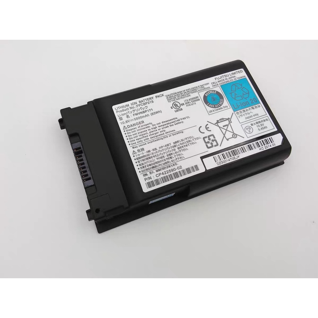 พรีออเดอร์รอ10วัน-แบต-fujitsu-fpcbp215-fpcbp115ap-battery-fujitsu-lifebook-c1320-c1320d-c1321-c1321d