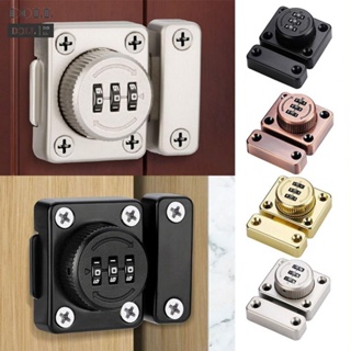 ⭐NEW ⭐Latch Set Household Cabinet Password Locks Keyless Combination Latch for Drawer