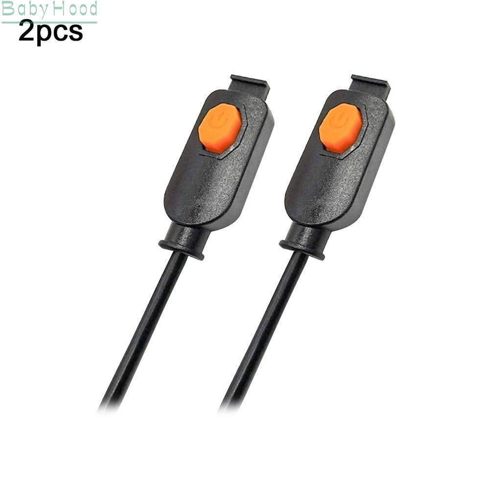 big-discounts-convenient-2pcs-electric-micro-button-weld-switch-for-reliable-torch-tig-welding-bbhood