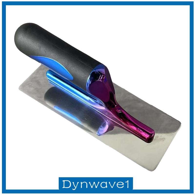 dynwave1-เกรียงปูนปลาสเตอร์-สําหรับก่อสร้างคอนกรีต