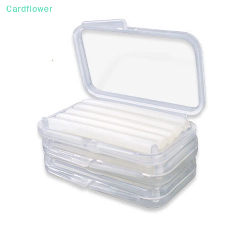 lt-cardflower-gt-ขี้ผึ้ง-กลิ่นมิ้นท์-สําหรับดูแลช่องปาก-5-ชิ้น-ต่อกล่อง