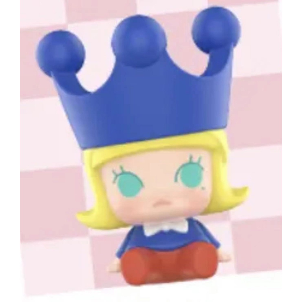 พร้อมส่ง Pop Mart pop bean Sitting posture Series crybaby Pucky Molly ...