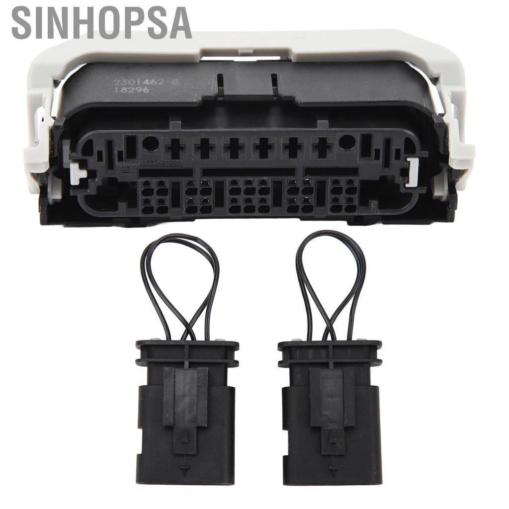 Sinhopsa Engine CAN Bus Plugs Stable Operation L5P Plug Perfect Match