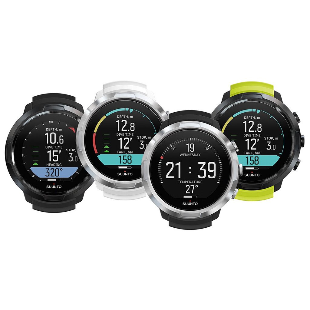 suunto-d5-dive-computer-ไดฟ์คอม