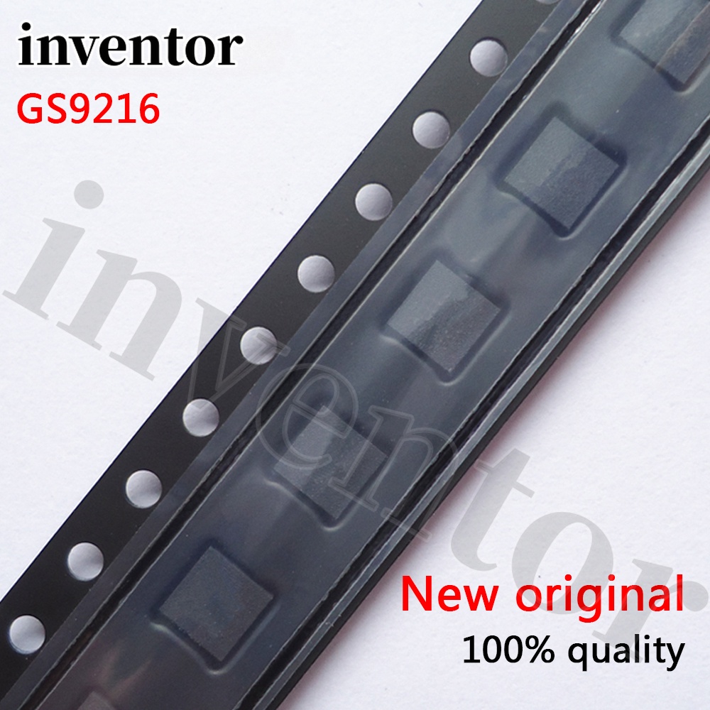 มีสินค้า วงจรรวม QFN GS9216 GS9216TQ 5 ชิ้น | Shopee Thailand