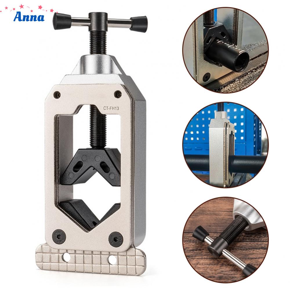 【Anna】Professional Bike Carbon Fiber Fork Guide for Steerer Tubes and