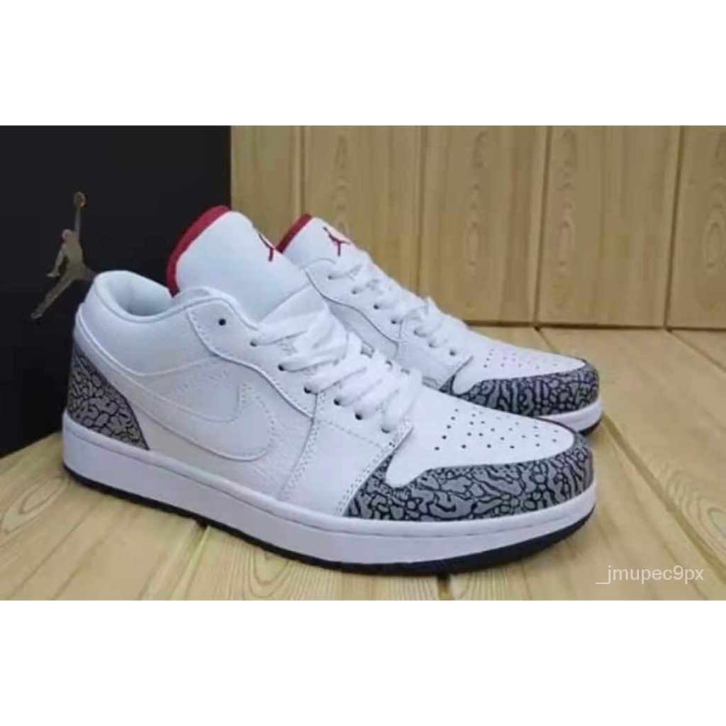jordans 1 low cut