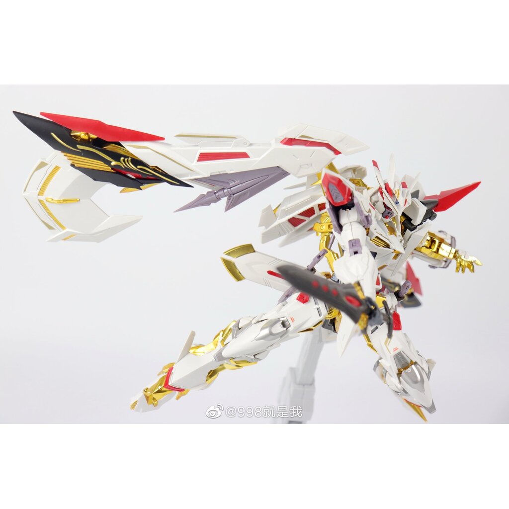 [Daban] MG 1/100 8826 Astray Gold Fame Amatsu HANA Ver.MB | Shopee Thailand
