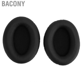 Bacony Ear Pads For H840 H850 Headphones Cushions Enhanced Bass