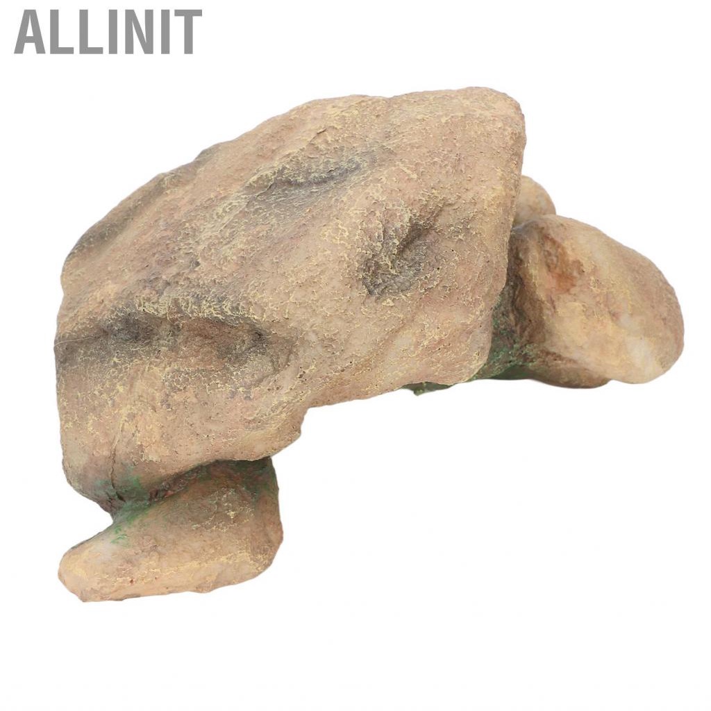 allinit-fish-tank-stone-ornament-decoration-unique-realistic-for-small-hiding-place