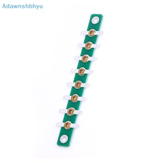 Adhyu หมุดทองแดง PCB สําหรับบัดกรี 1 ชิ้น