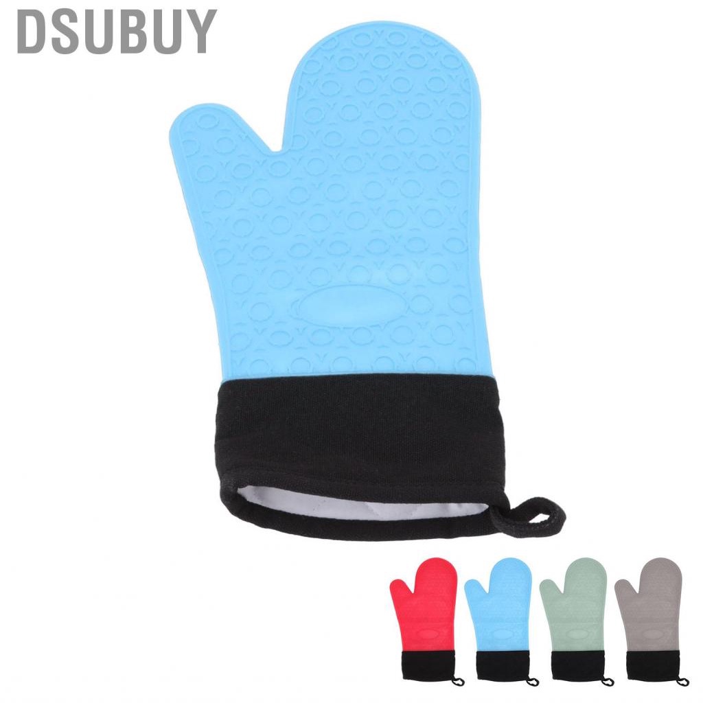 dsubuy-kitchen-oven-non-slip-high-temperature-resistant-heat-insulation-protective-silicone-mitts-long-for-holding