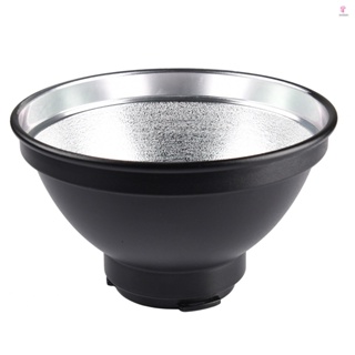 Godox 7 Inch Standard Reflector Diffuser Lamp Shade Dish for AD400PRO Flash Strobe Light - Photography Essential