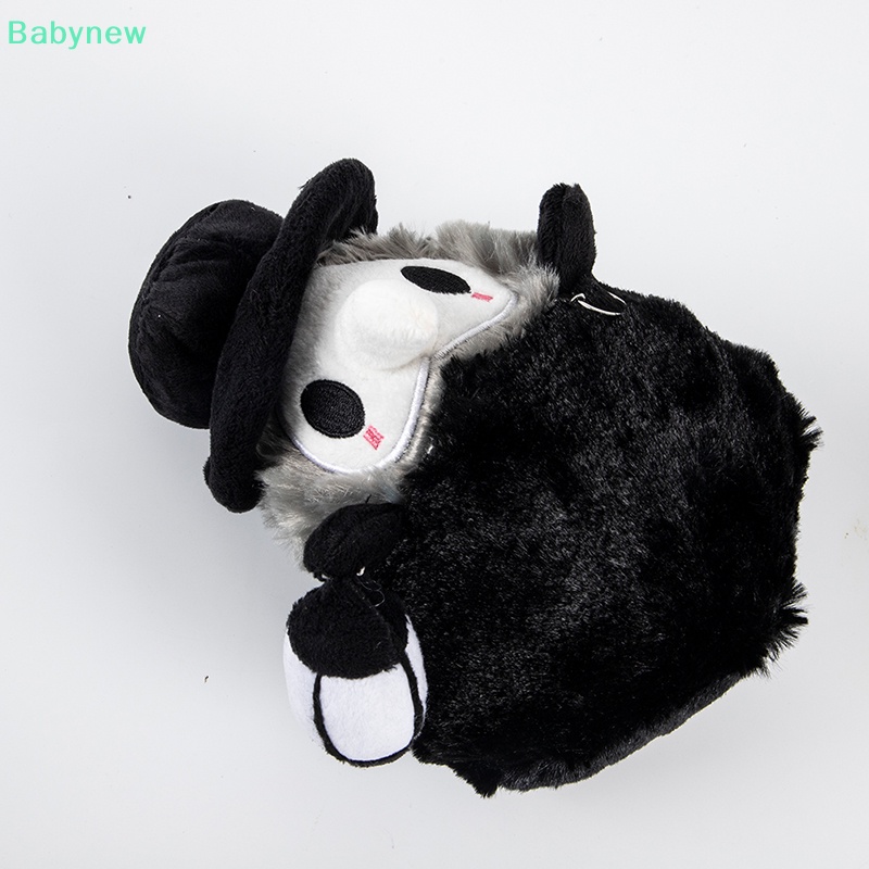 lt-babynew-gt-ของเล่นตุ๊กตาการ์ตูนสัตว์-หมอ-เรืองแสง-ขนาด-20-ซม-ลดราคา