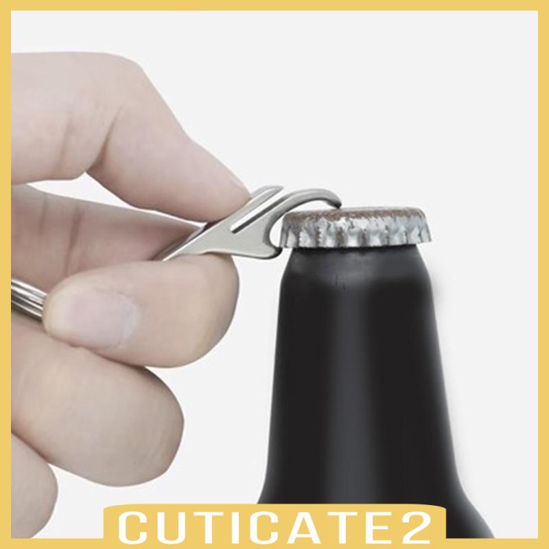 cuticate2-ที่เปิดขวดเบียร์-พร้อมพวงกุญแจ-สําหรับร้านอาหาร-บาร์