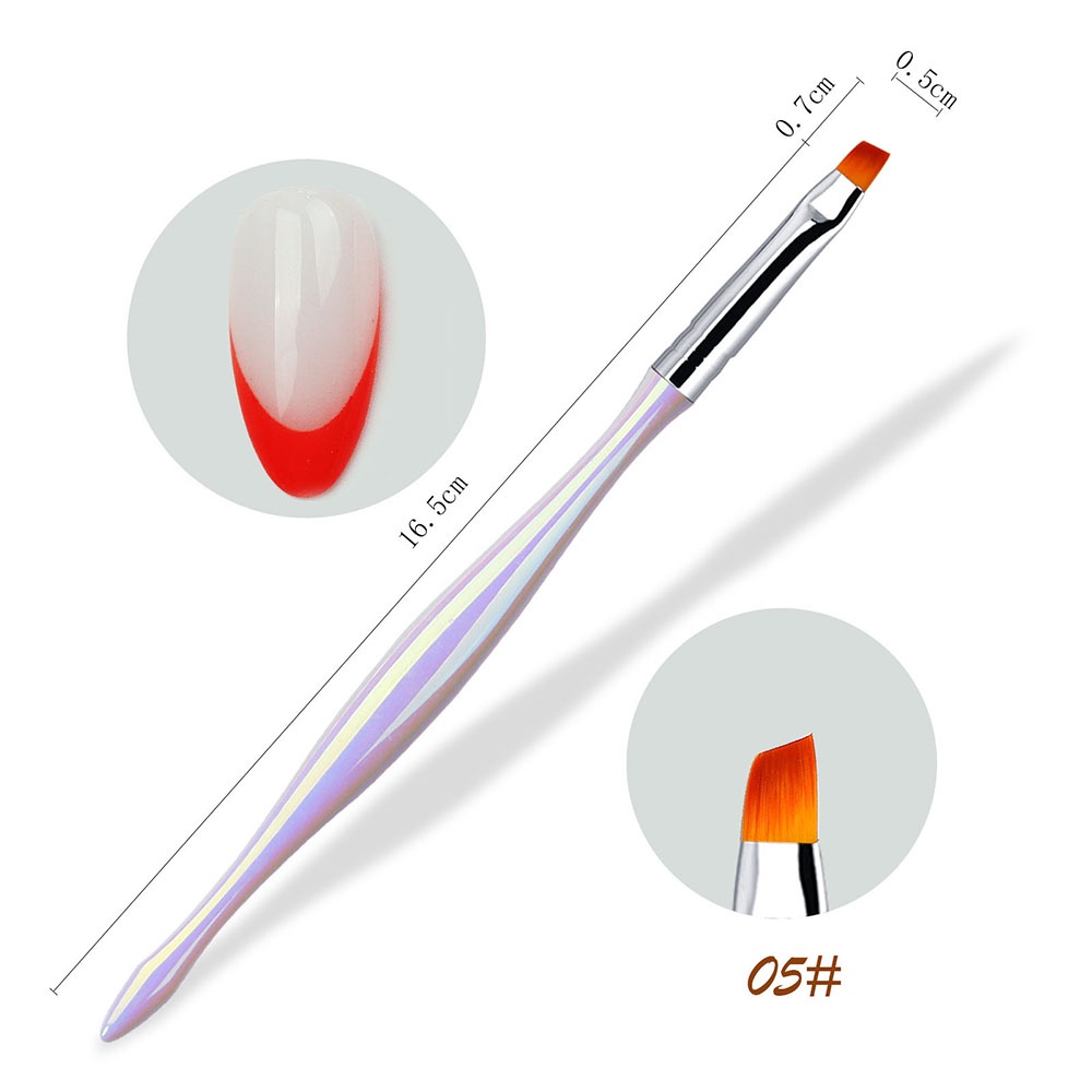 ปากกาวาดภาพ-แปรงวาดภาพ-ปากกาวาดภาพ-มัลติฟังก์ชั่น-นุ่ม-หลายสไตล์-ใช้งานได้จริง