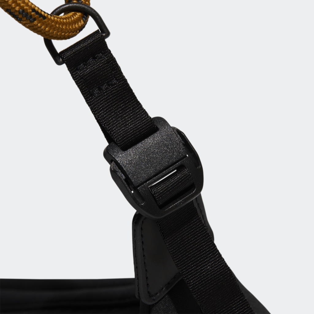 adidas-ไลฟ์สไตล์-กระเป๋าแบบทูเวย์ขนาดเล็ก-favorite-ผู้หญิง-สีดำ-hn8195