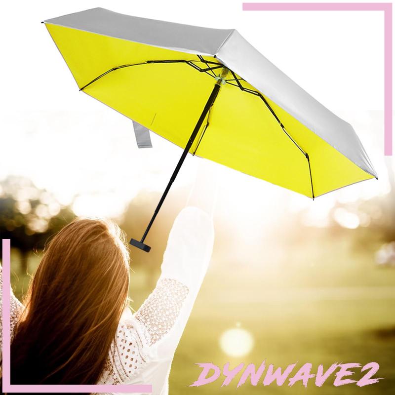 dynwave2-ร่มพับ-กันน้ํา-น้ําหนักเบา-ขนาดเล็ก