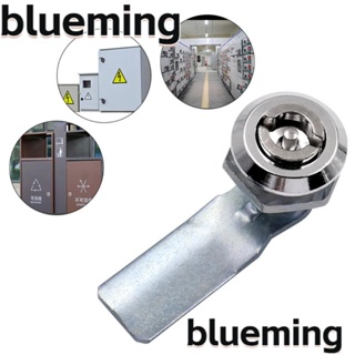 Blueming2 กุญแจตู้ไฟ ประแจ สําหรับกุญแจลิฟต์ รถไฟเมโทร วาล์วล็อคประตู สี่เหลี่ยม