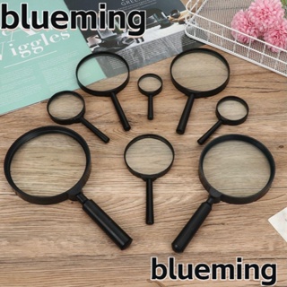 Blueming2 แว่นขยาย แบบมือถือ 40 50 60 75 90 100 110 130 มม. สําหรับของขวัญคริสต์มาส