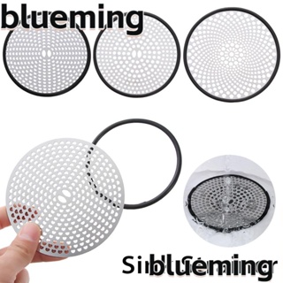 Blueming2 จุกปิดท่อระบายน้ํา สเตนเลส อุปกรณ์เสริม สําหรับอ่างล้างจาน ห้องน้ํา