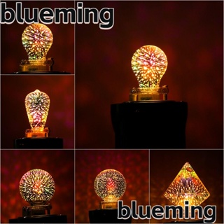 Blueming2 หลอดไฟ E27 3W สําหรับตกแต่งบ้าน